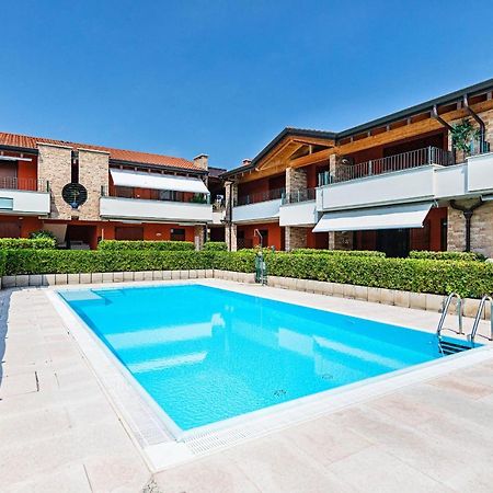 Residence Sole T29 Apartment By Wonderful Italy Sirmione Ngoại thất bức ảnh