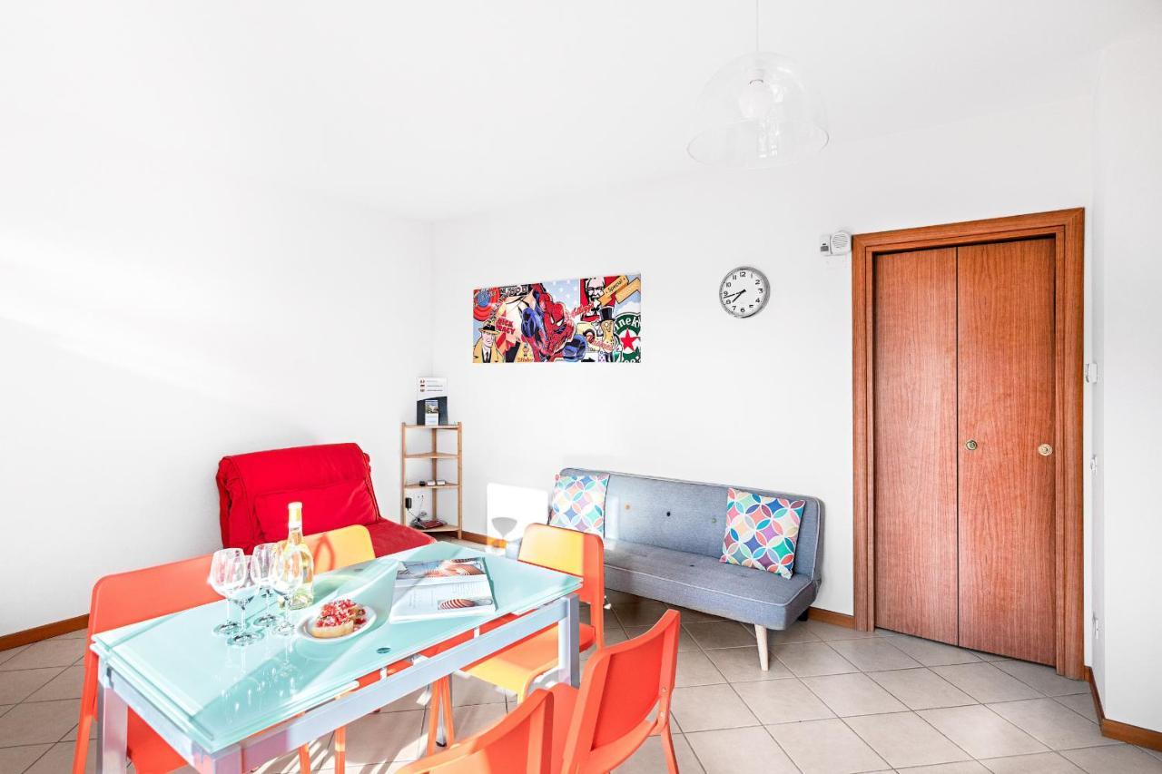 Residence Sole T29 Apartment By Wonderful Italy Sirmione Ngoại thất bức ảnh